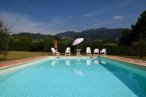 Ringo, The True Tuscany Country House