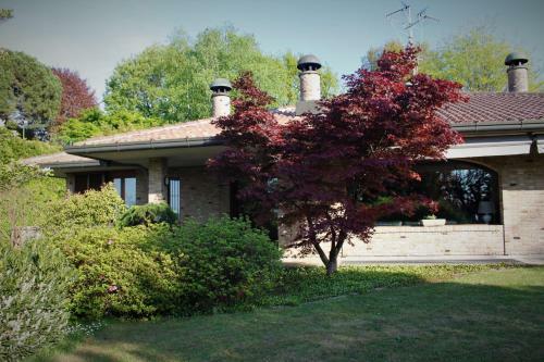 Bed & Breakfast Villa Onorina