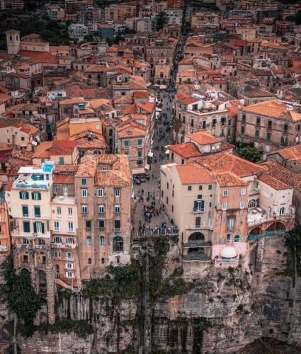 Apartamento Bluiaia - Morano