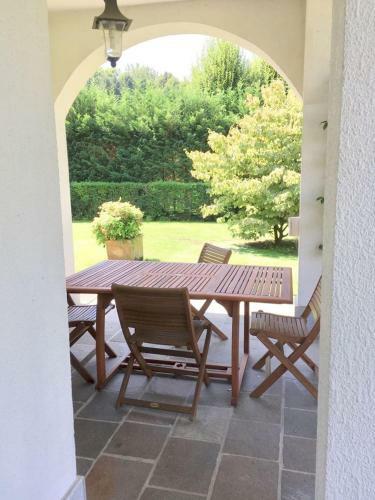 B&B Le Magnolie