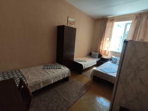 Hostal Fazenda (???????)
