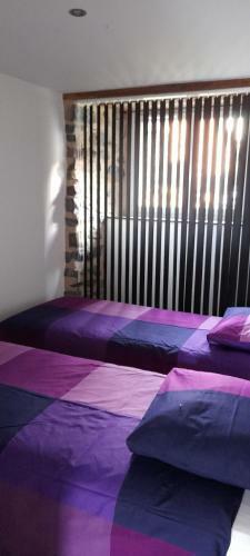 Apartamento Chez Nave Au Pied Du Meygal