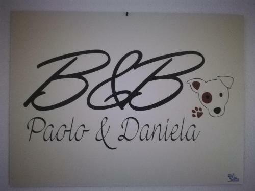 B&B Paolo E Daniela