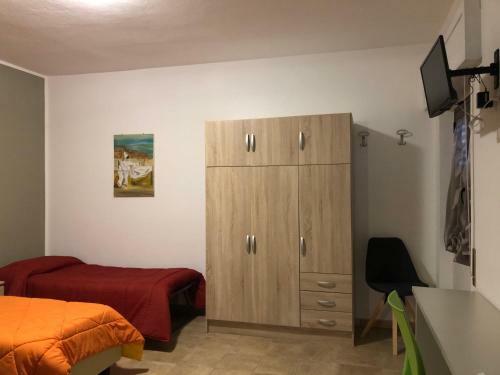B&B Paolo E Daniela