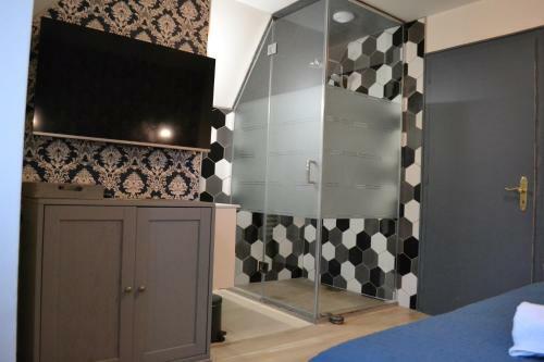 Bed & Breakfast Domaine Des Trois Sorciers