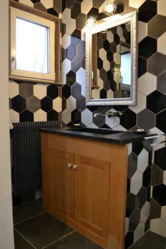 Bed & Breakfast Domaine Des Trois Sorciers