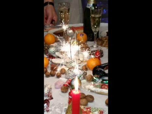 Bed & Breakfast Domaine Des Trois Sorciers