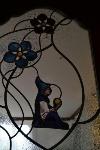 Bed & Breakfast Domaine Des Trois Sorciers
