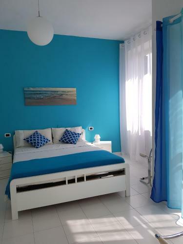 Apartamento Casa Di Ale - Iun P7217