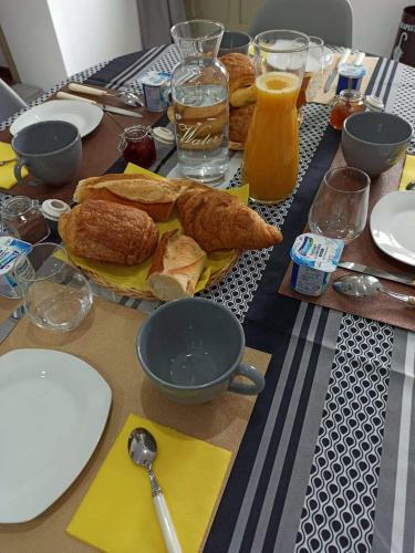 Bed & Breakfast Les Muches