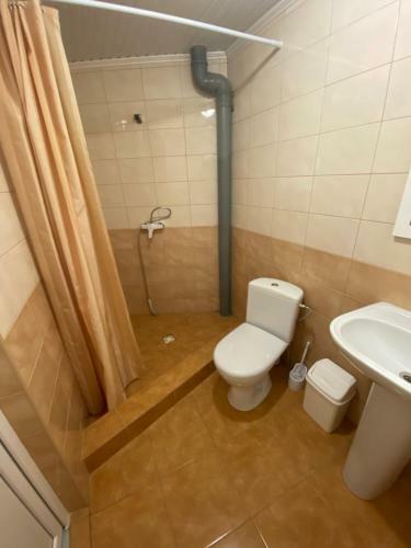 Hostal Admiral