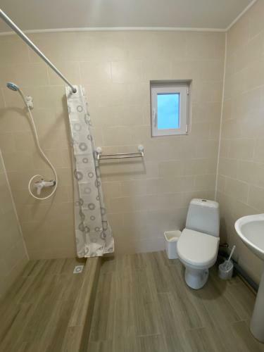 Hostal Admiral