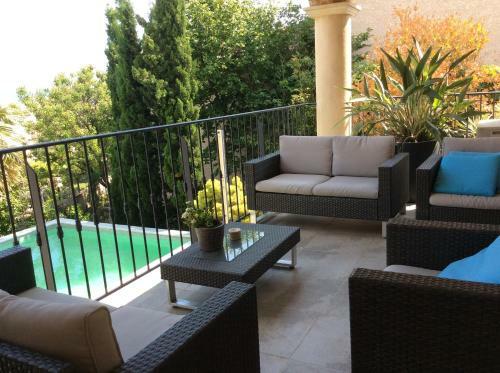 Bed & Breakfast Bouzigues Suite Parentale �tang De Thau