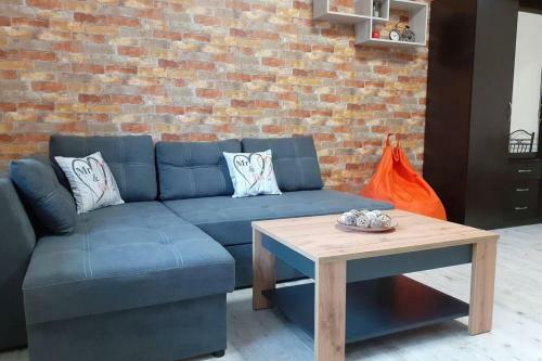 Apartments Orange Dream Near Teremki