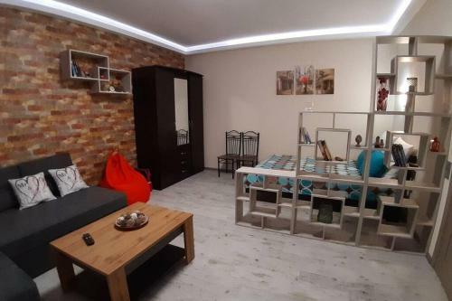 Apartments Orange Dream Near Teremki
