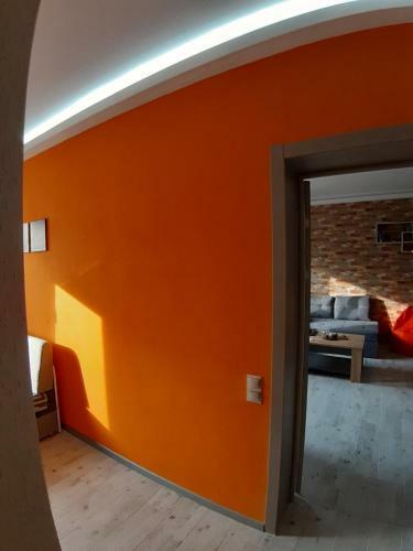 Apartments Orange Dream Near Teremki