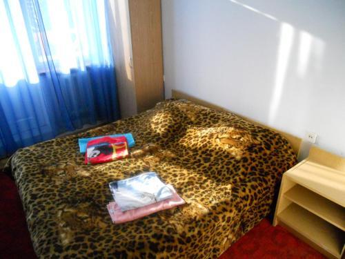 Hostal ??????