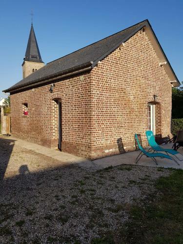 La Petite Maison