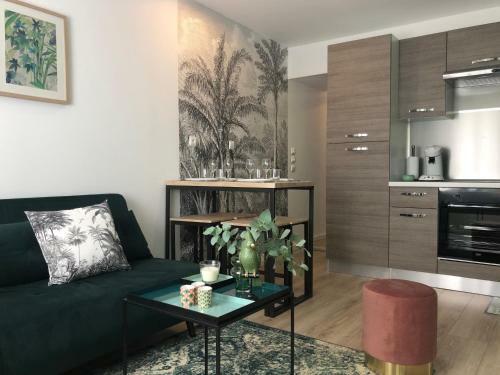 Apartamento Maison La D�co Verte