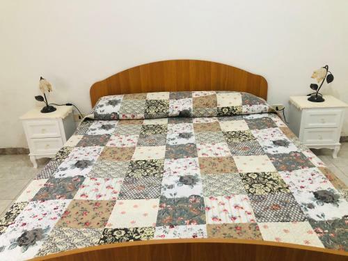 Apartamento Casa Al Mare A Cariati Da Mariafrancesca