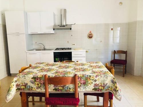 Apartamento Casa Al Mare A Cariati Da Mariafrancesca