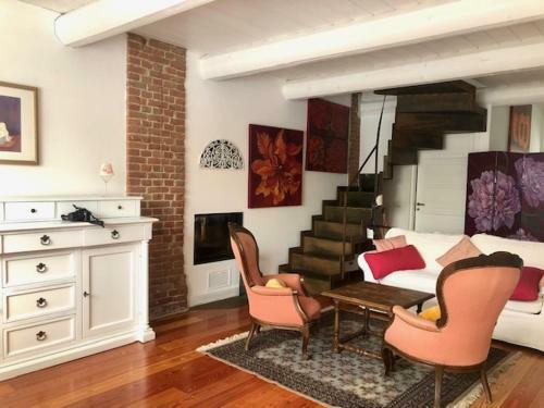 Apartamento Carmagnola Holiday Home Tra Torino E Langhe