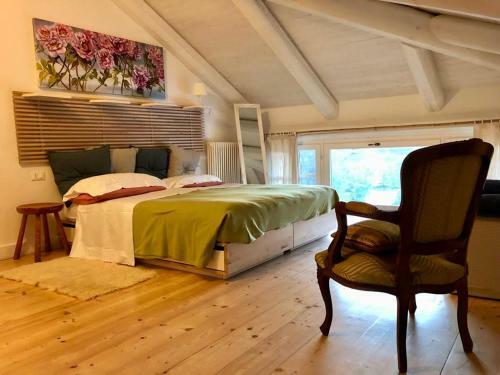 Apartamento Carmagnola Holiday Home Tra Torino E Langhe