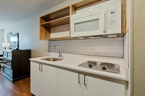 Hotel Extended Stay America - San Jose - Milpitas - Mccarthy Ranch