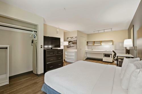 Hotel Extended Stay America - San Jose - Milpitas - Mccarthy Ranch