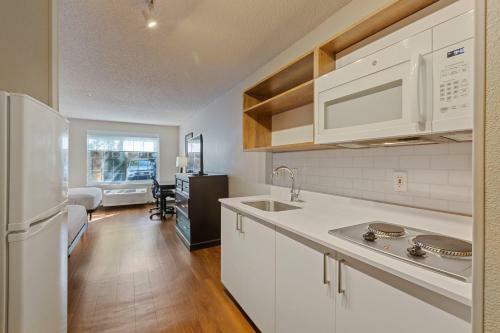 Hotel Extended Stay America - San Jose - Milpitas - Mccarthy Ranch