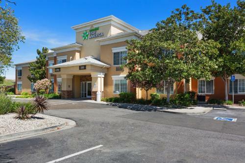 Hotel Extended Stay America - San Jose - Milpitas - Mccarthy Ranch