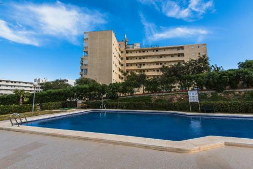 Apartamento - Playa La Mata