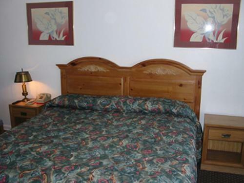 Motel Red Carpet Inn & Suites Morgantown