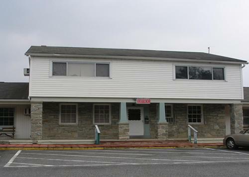 Motel Red Carpet Inn & Suites Morgantown