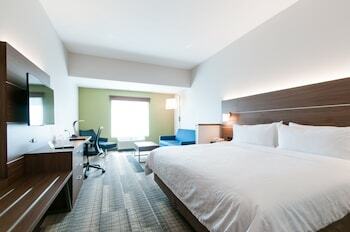 Holiday Inn Express Hotel & Suites Hagerstown