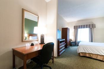 Holiday Inn Express Hotel & Suites Hagerstown