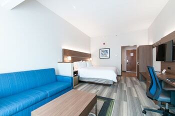 Holiday Inn Express Hotel & Suites Hagerstown
