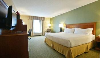 Holiday Inn Express Hotel & Suites Hagerstown