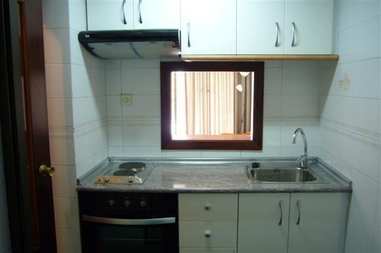 Apartamento Gemelos IV - Fincas Arena