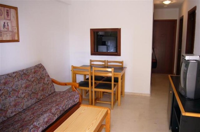 Apartamento Gemelos IV - Fincas Arena