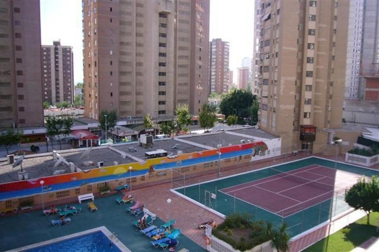 Apartamento Gemelos IV - Fincas Arena
