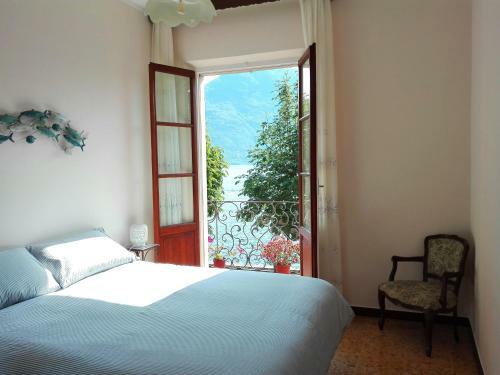 Apartamento Residenza Il Gabbiano 1