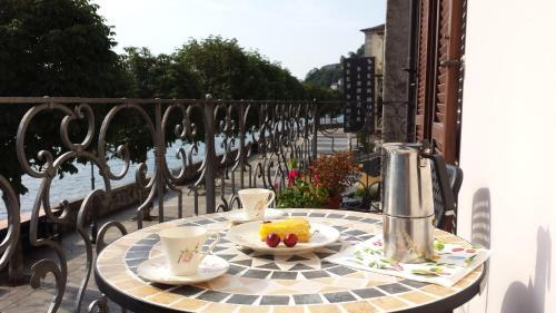 Apartamento Residenza Il Gabbiano 1
