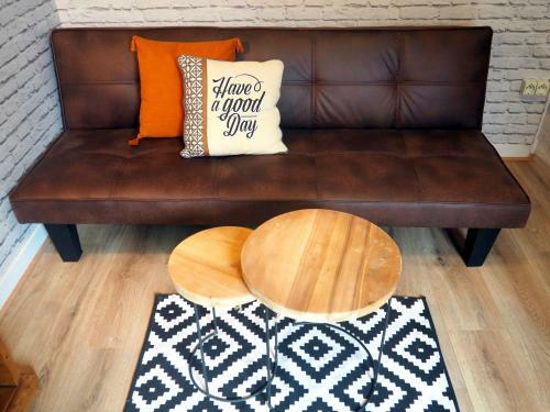Apartamento Appart'hotel Le Frenchy