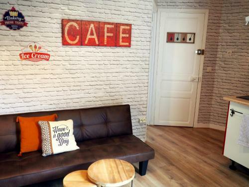 Apartamento Appart'hotel Le Frenchy