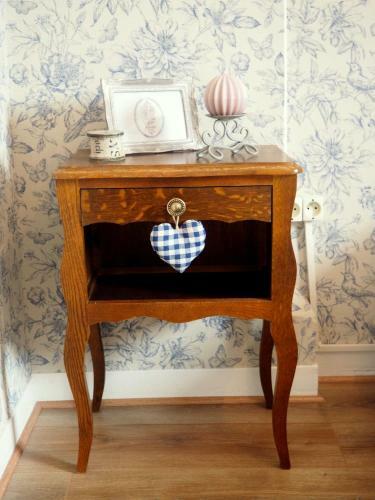 Apartamento Appart'hotel Le Frenchy