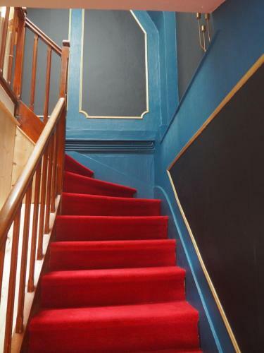 Apartamento Appart'hotel Le Frenchy
