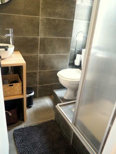 Apartamento Appart'hotel Le Frenchy
