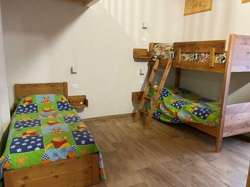 Apartamento 044 Trilocale Nuovo, Carisolo