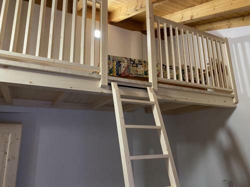 Apartamento 044 Trilocale Nuovo, Carisolo